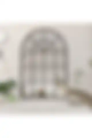 Marsah Home Ravel Ayna ile Modern İç Mekanların Estetik ve Fonksiyonelliğini Artırın