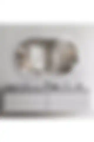 Nisan Dekor Dekoratif Oval Ayna İncelemesi: Estetik ve Fonksiyonellik