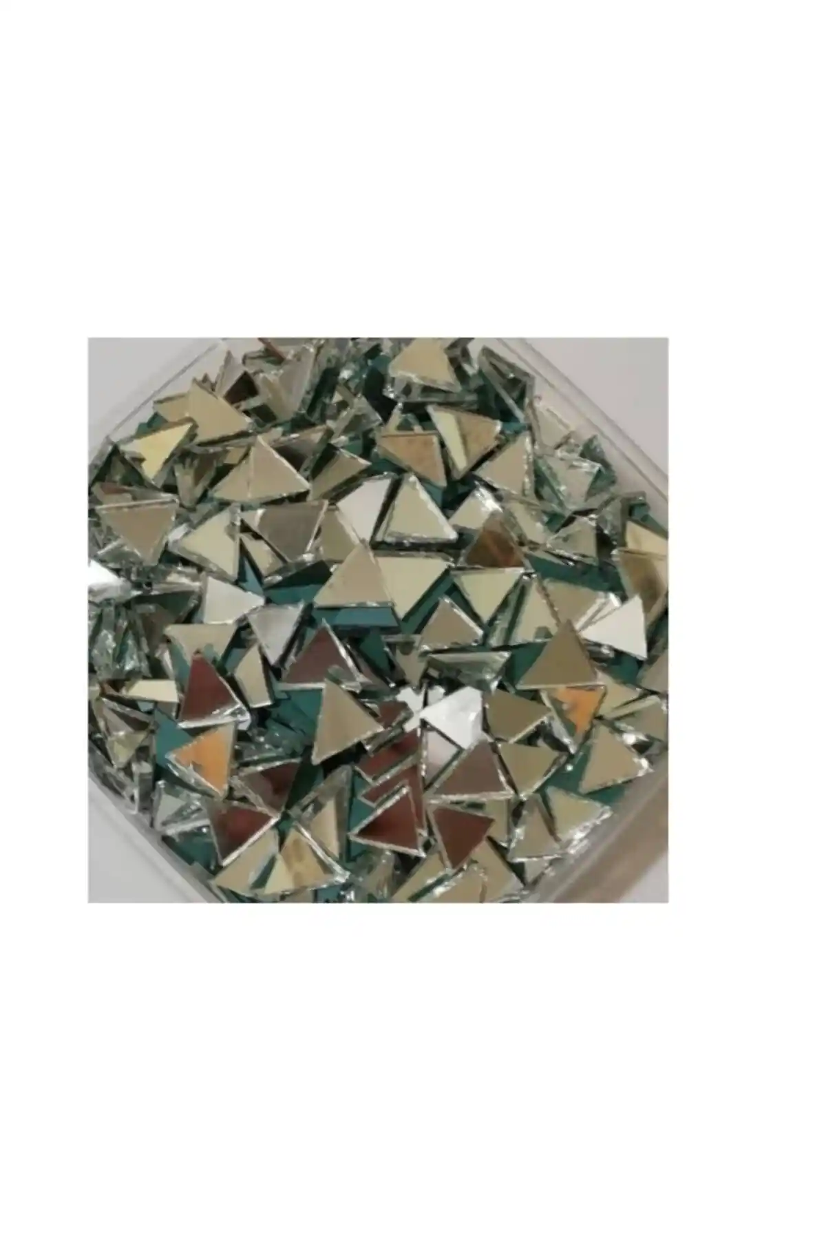 Şişecam 100'lü Dekoratif Kırık Ayna İncelemesi ve Özellikleri