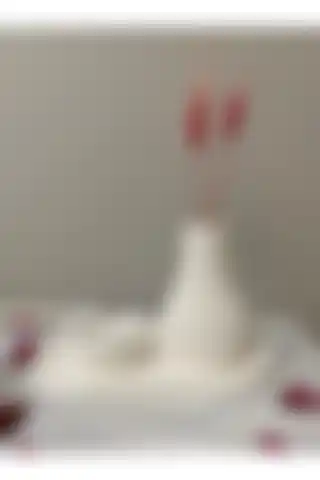VARKAL İskandinav Tarzı Daimond Desenli Minimal Mum Vazo Tepsi Setinin Özellikleri