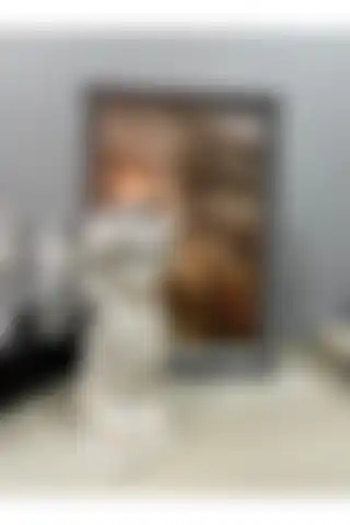 Atlas Dekoratif Heykel ve Mekanlarınıza Katacağı Şıklığın Önemi