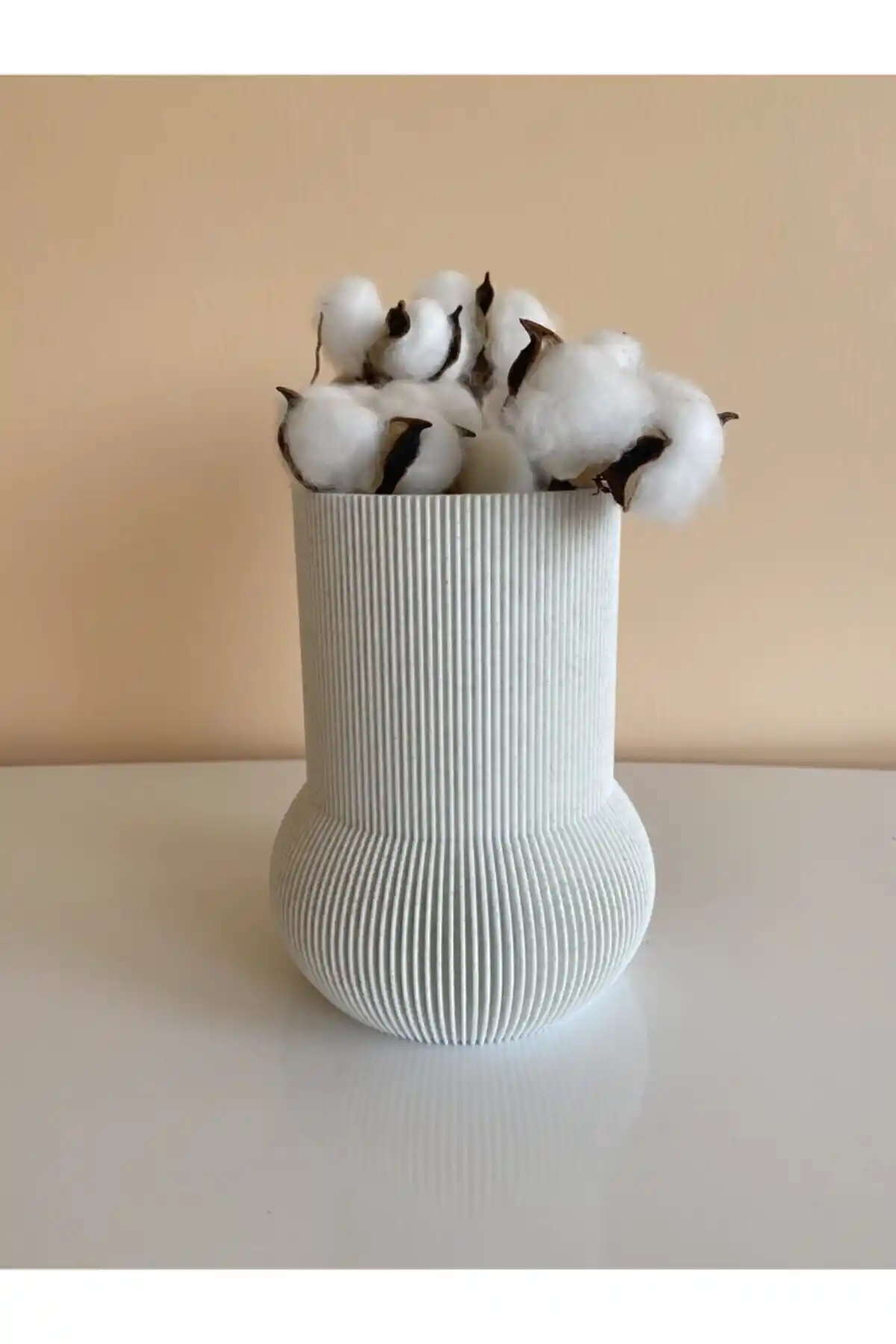 Cella Store Maple Vazo: Şık ve Sürdürülebilir Doğa Dostu Dekorasyon Ürünü