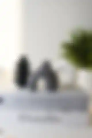 LALEZEN HOME 3'lü Bohem Vazo Seti: Modern ve Estetik Bir Seçenek Eviniz İçin
