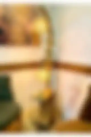 menalART Ağaç Tasarım Lambader: Doğanın Zarafetiyle Modern Aydınlatma Çözümü
