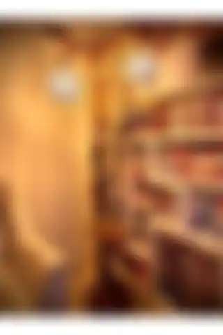 MenalART'ın Fethiye Serisi Ağaç Lambader: Şık ve Çevre Dostu Aydınlatma Çözümü