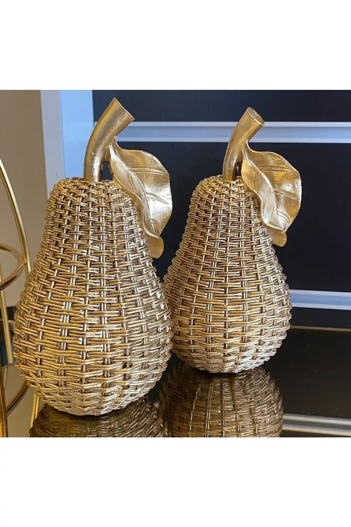 Seven Dekorasyon Biblo İncelemesi: Estetik ve Fonksiyonellik Bir Arada