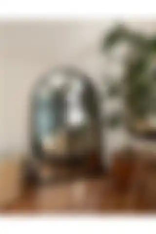 CG HOME Pencere Model Ayna Duvar Aynası ile Modern ve Estetik Mekanlar Yaratın