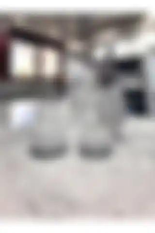 Ddecco5 Li Bohem Vazo ve Mumluk Seti ile Şıklığı Evinize Taşıyın