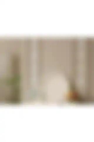 Dekoralife Motif-bordür Dekoratif Pleksi Ayna: Şıklık ve Güvenlik Bir Arada