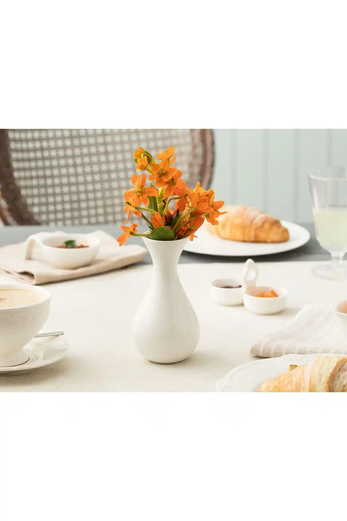 Madame Coco Petit Concept Mini Vazo: Şık Tasarım ve Estetik Detaylar