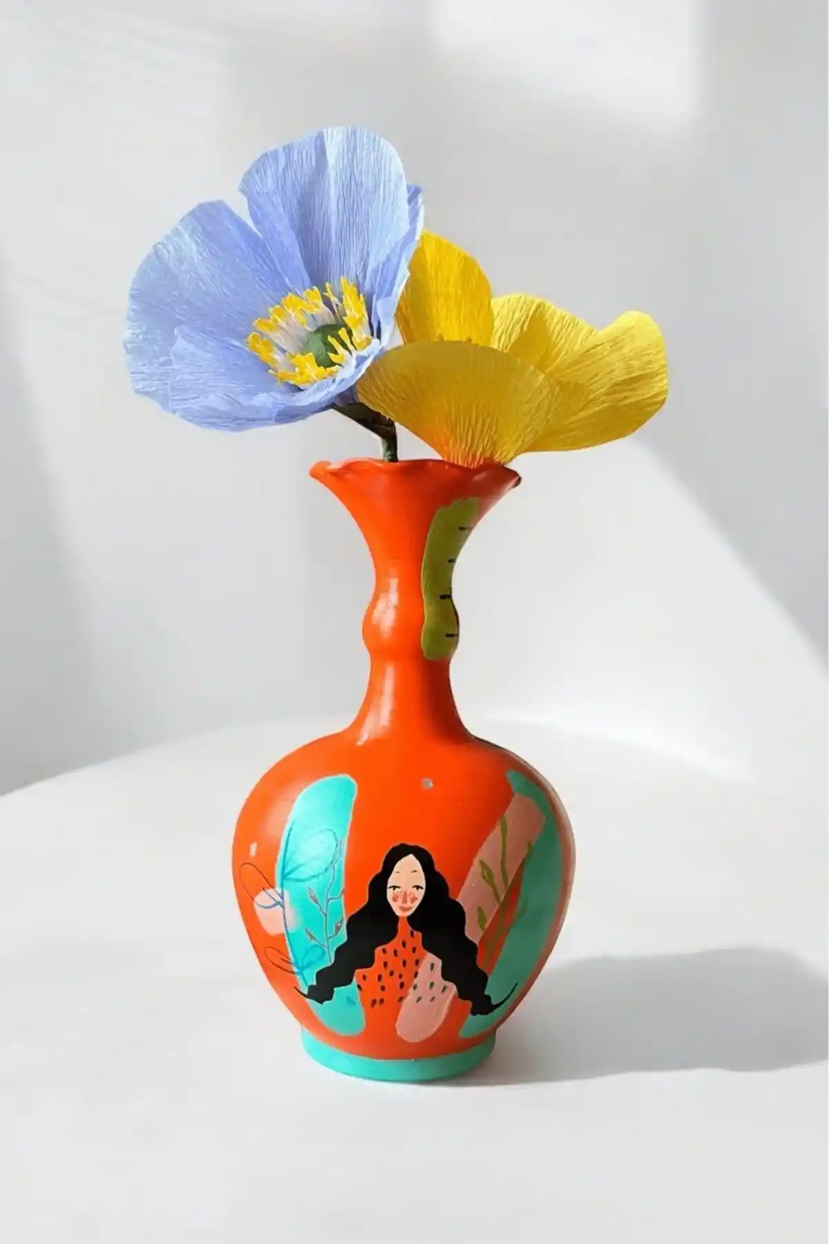 Amatör ve Profesyonel İç Mekanlar İçin Estetik bir Dokunuş: ARİENEL Vazo