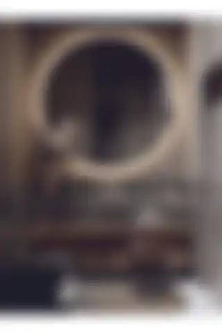 Kiyra Wood LED Ayna: Estetik ve Fonksiyonellik ile Banyo Dekorasyonunu Tamamlayın