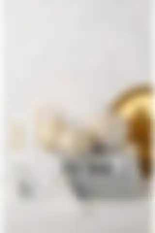 LALEZEN HOME 3'lü Nar Seti ile Modern ve Şık Dekorasyon Fırsatları