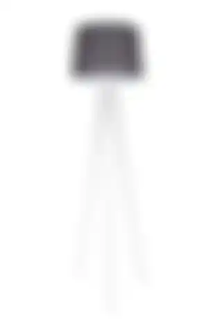 Modamonline Ahşap 3 Ayaklı Tripod Abajur ile Şıklığı Evinize Taşıyın