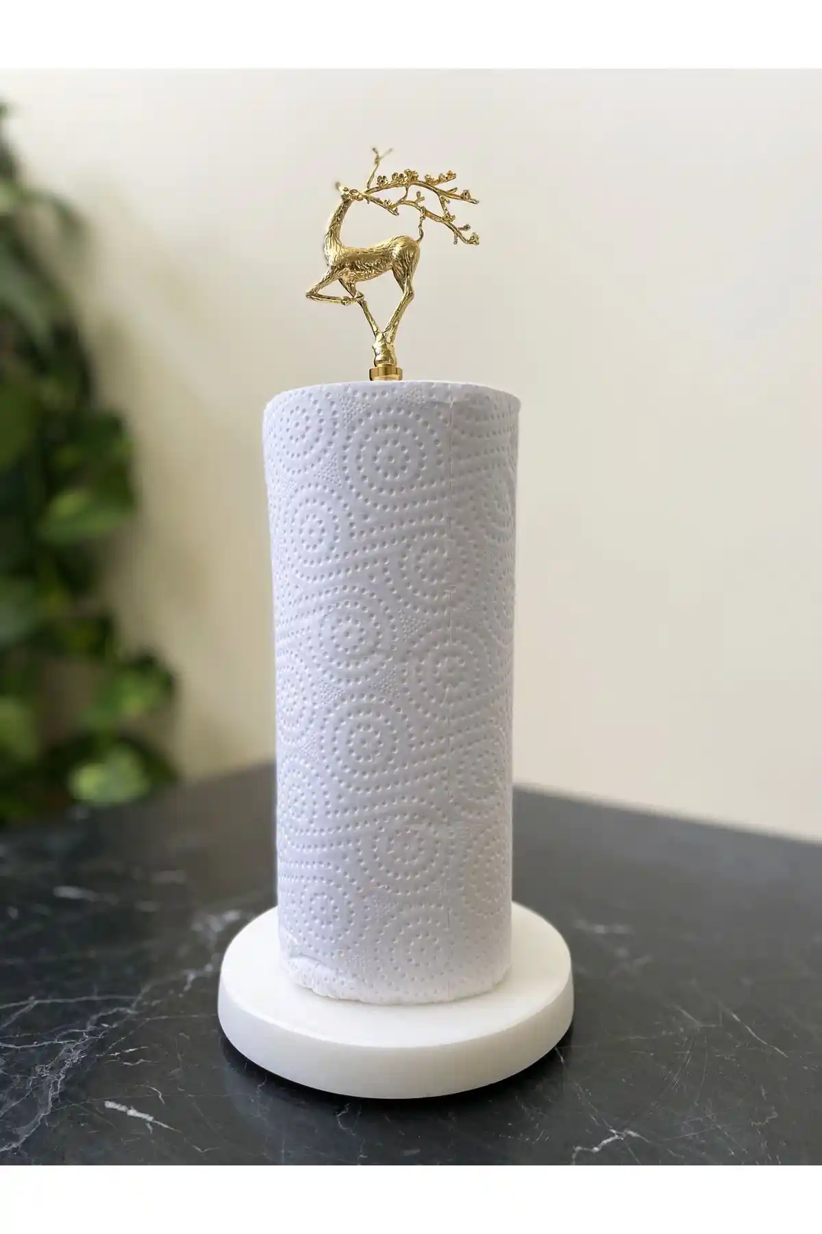 Modestmar Doğal Mermer Havluluk ile Banyonuza Modern Bir Dokunuş Ekleyin