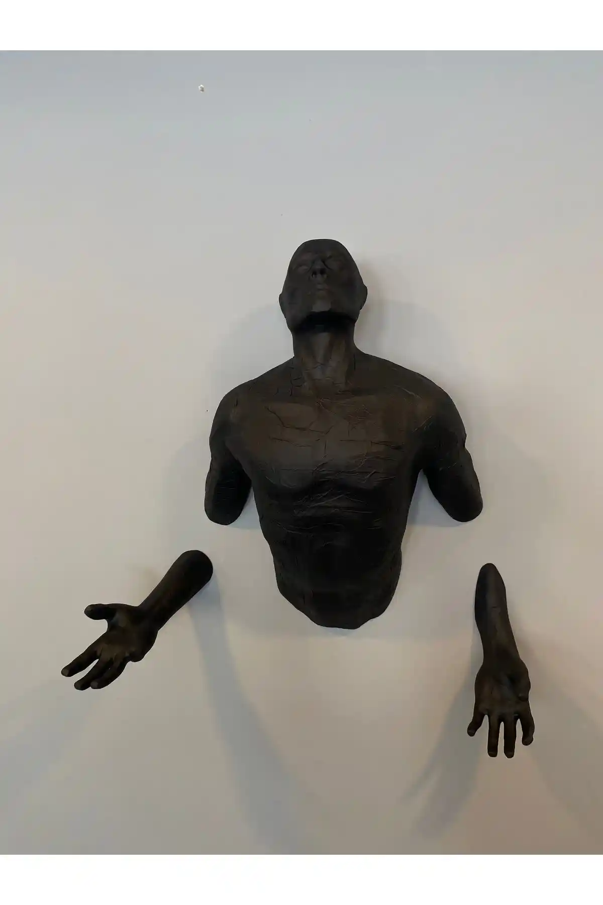 Root MadeWall Man Duvar Dekoru: Modern ve Estetik Bir Eserle Evlerinizi Zenginleştirin