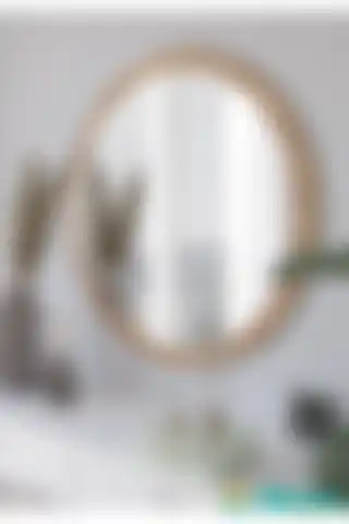 Usta Mekan Dekoratif Hol Aralık Duvar Aynası İncelemesi ve Özellikleri