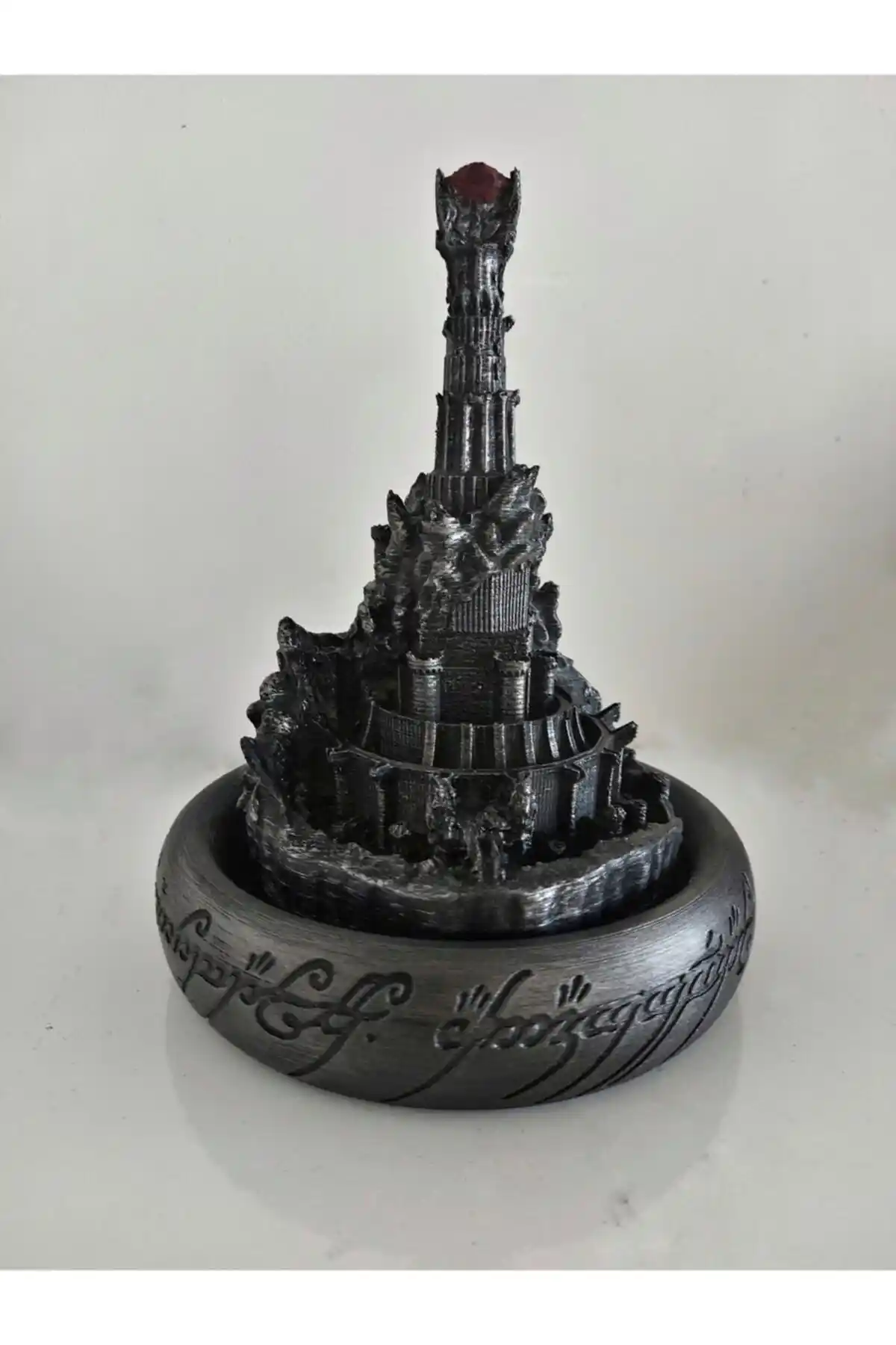 Ard.Art Lord of the Rings Figür Biblo Büst İncelemesi: Kalite ve Tasarım