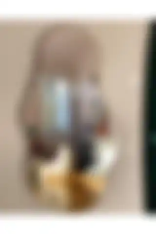 Asimetrik Duvar Aynası ile Modern Yaşam Alanlarınıza Şıklık Katın