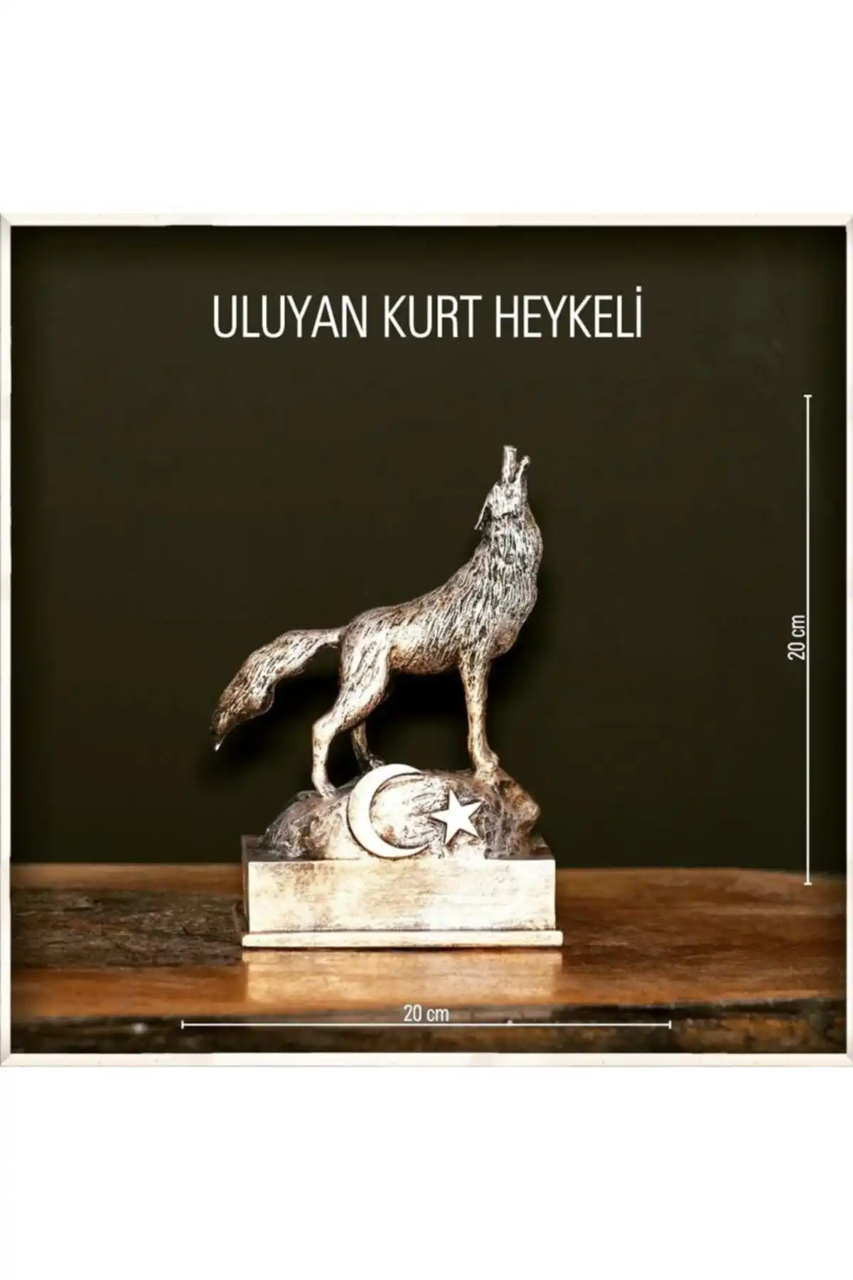 ATOLYECLARTE Kurt Heykel: Modern Tasarım ile Şık Bir Dekorasyon Unsuru