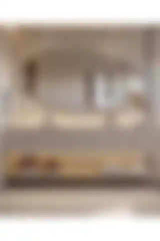 FNC CONCEPT Modern Duvar Aynası: Estetik ve Fonksiyonel Banyo Seçeneği