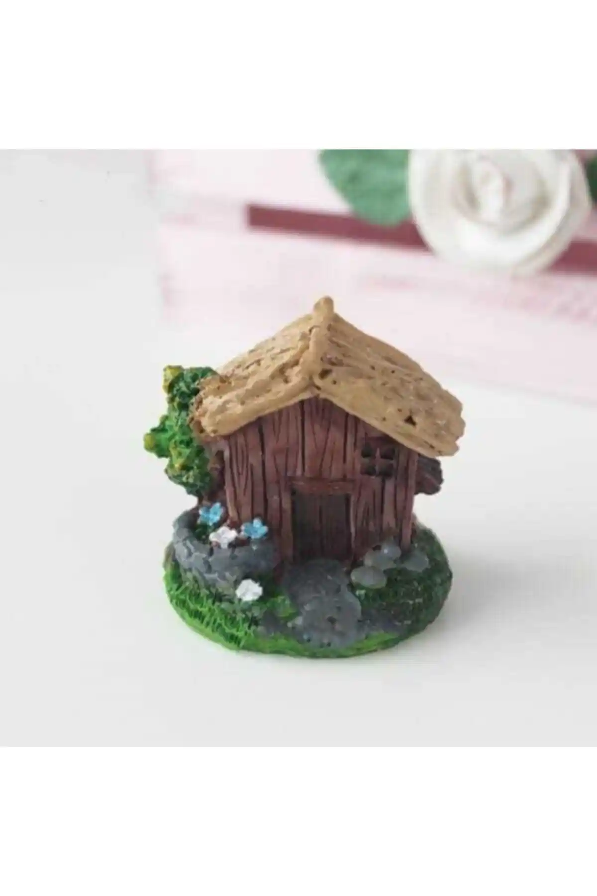 Himi Teraryum Objeleri ile Doğal ve Estetik Bir Ev Dekorasyonu Deneyimi