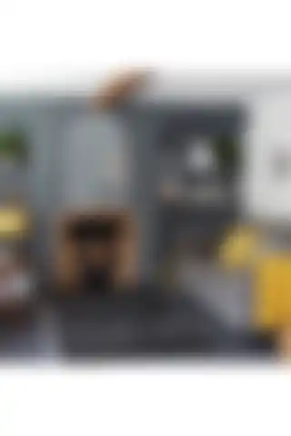 Liar Dekor LPA-05 Pencere Aynası İncelemesi: Fonksiyonel ve Şık Bir Seçenek