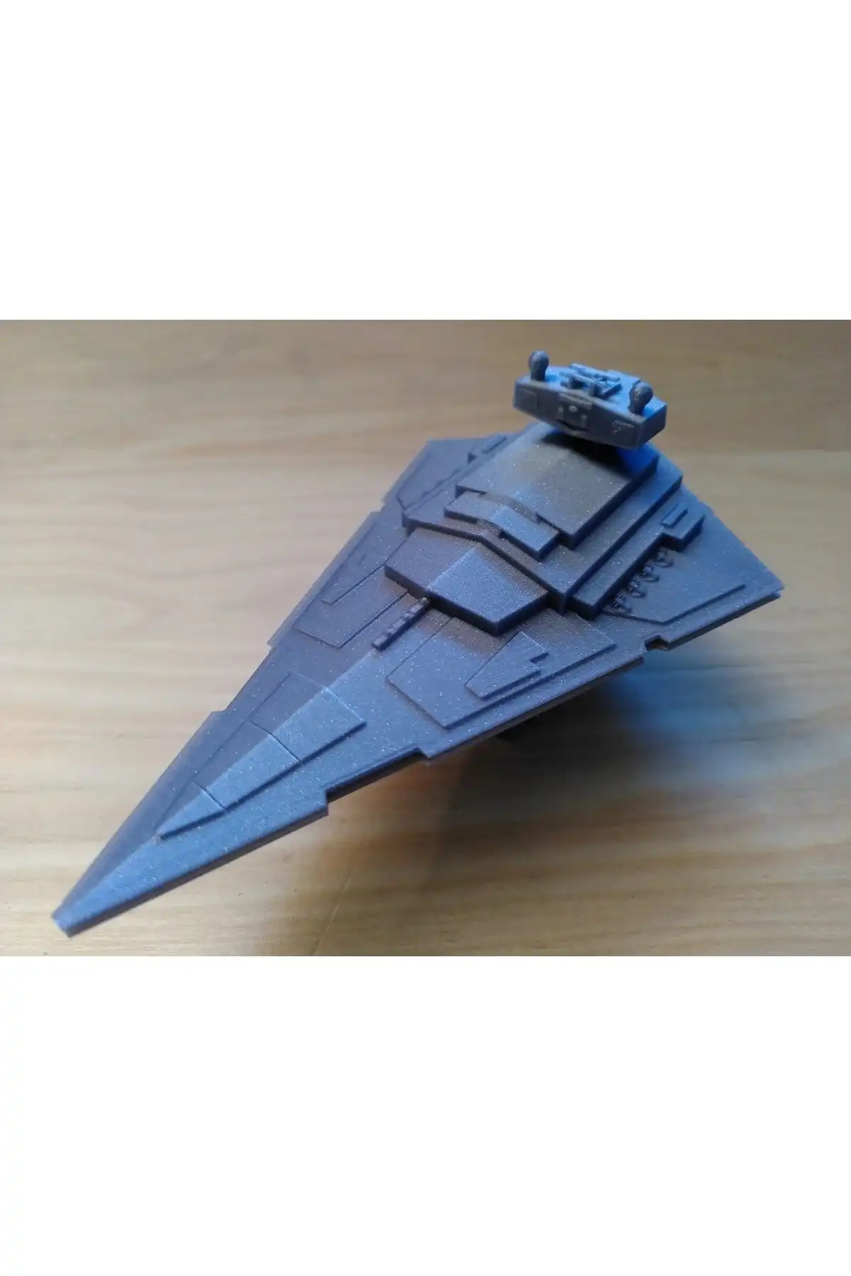 TuransoyCraftDestroyer Imperial Star Wars Uzay Gemisi Modeli İçin Detaylı Bilgiler