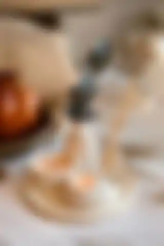 Akronistone Tepside Set Vazo ile Evinizin Havasını Değiştirin