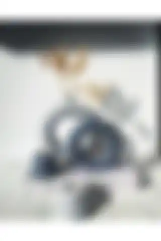 Elatasarım Sibel/Ela Tasarım 2'li Halka Vazo ve Mumluk Seti ile Ev Dekorasyonu