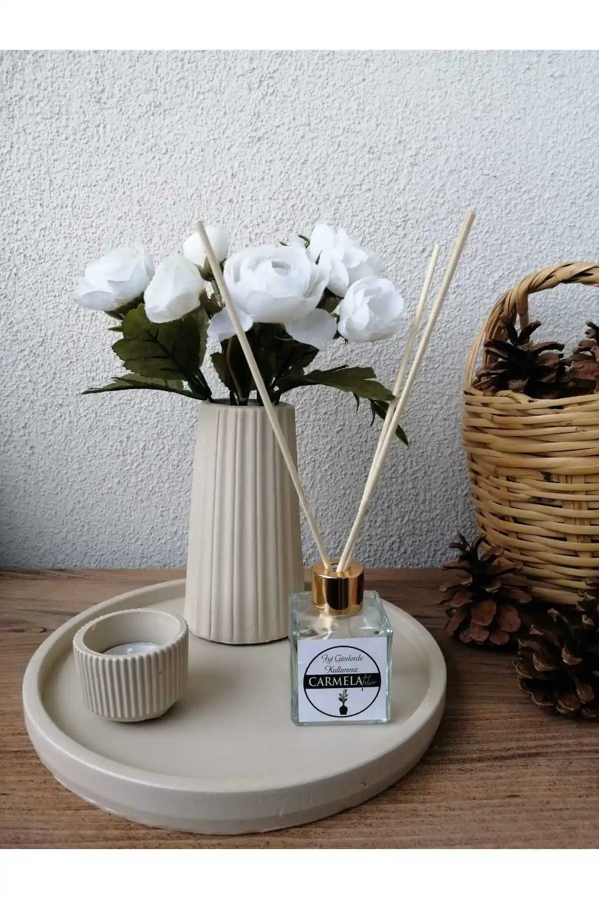 Genel Markalar Dekoratif Set İncelemesi: Modern ve İşlevsel Seçenekler