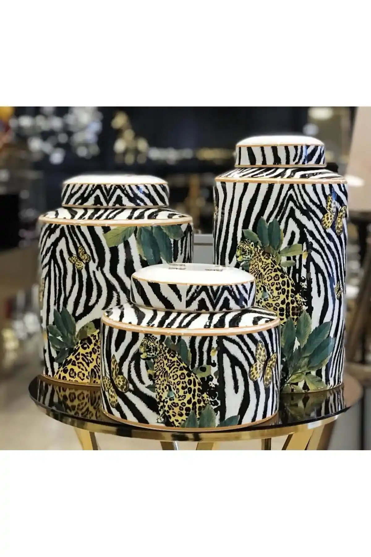 GİTTİGİTTİŞAH KÜP KAPLAN ile Modern Ev Dekorasyonu İçin İdeal Çözüm