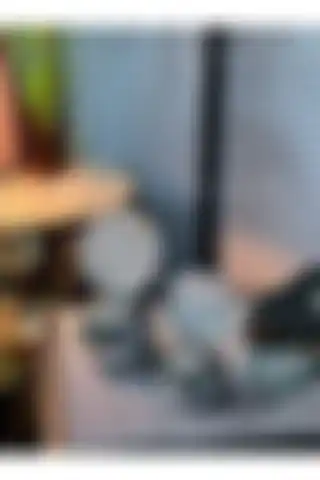 Housess Dekoratif Metal Ahtapot Kristal Top Biblo ile Şıklığı Evinize Taşımak