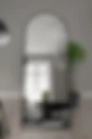 Marsah Home Oval Ayaklı Boy Aynası İncelemesi: Özellikleri ve Kullanım Kolaylığı