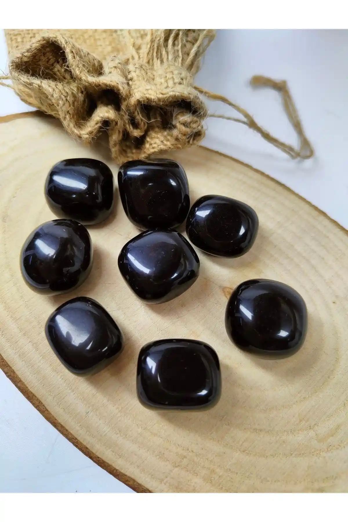 Oniks Doğal Taş Tımbıl ile Ruhsal Gücünüzü Keşfedin: Faydaları ve Kullanım Alanları