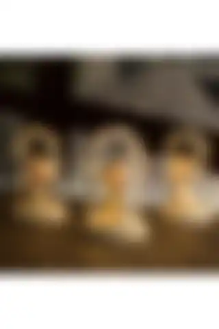 3 Boyutlu Figürlü Melek Temalı Işıklı Fanus ve Biblo ile Mekanınıza Şıklık Katın