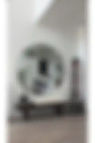 EFFE YAPI DEKOR 100 Cm Çerçevesiz Yuvarlak Ayna Özellikleri ve Kullanım Alanları