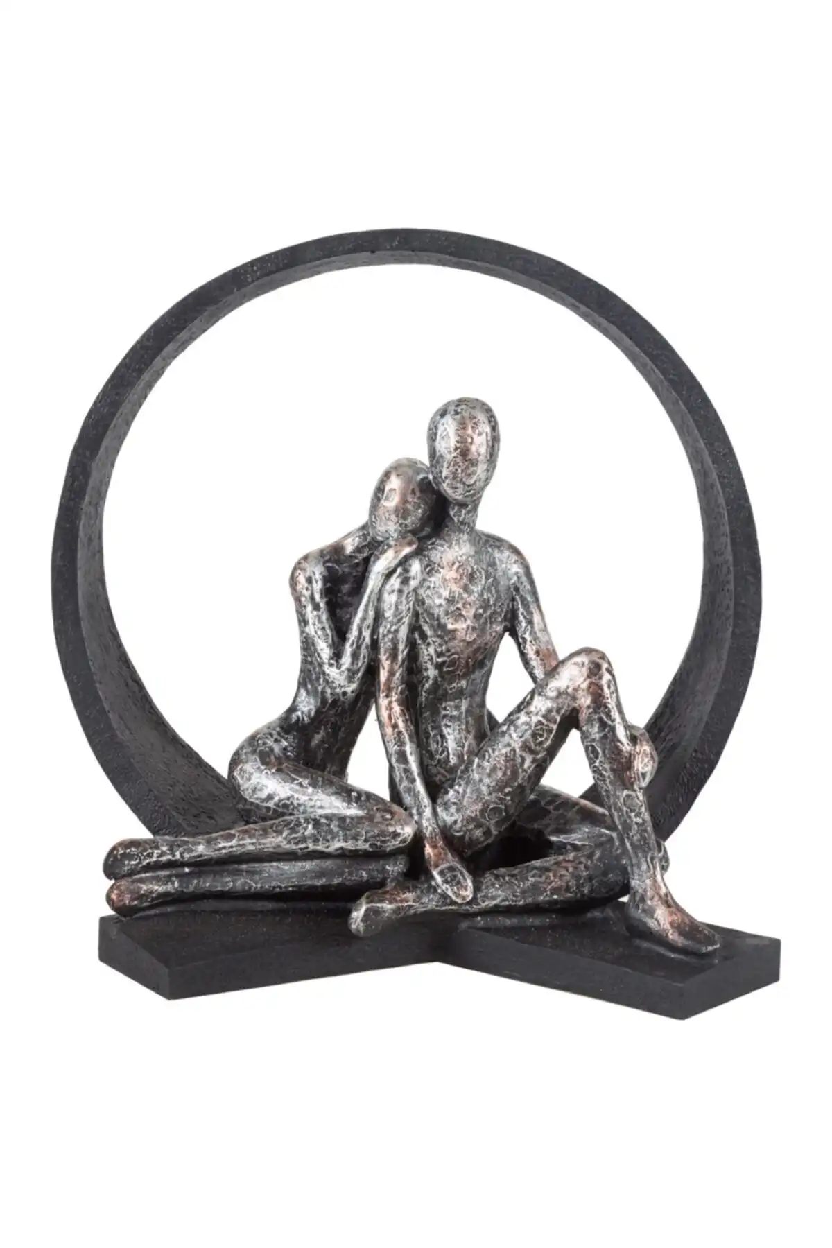 Mudo ConceptCouple Biblo 32cm ile Modern Dekorasyonda Şıklık ve Fonksiyonellik