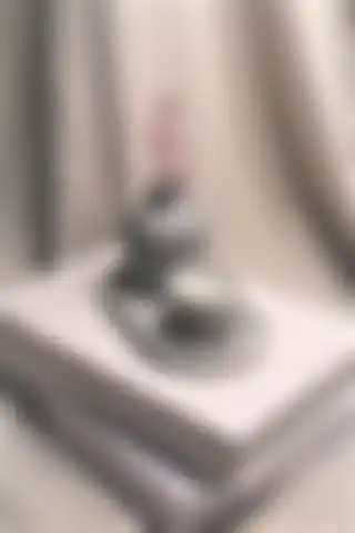 Bottiko Kokulu Soya Mum ve Vazo Dekor Seti ile Şıklığı Yakalayın