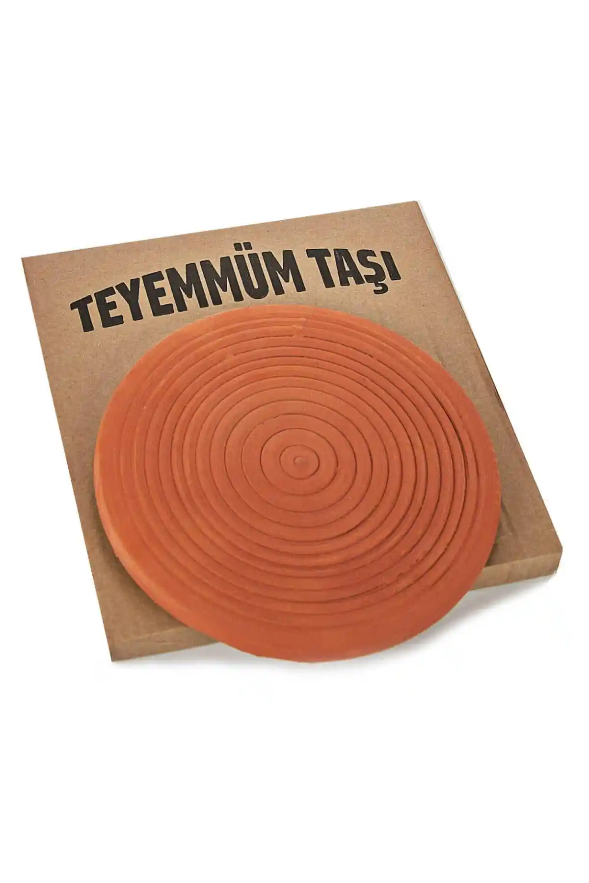 İhvanonline Teyemmüm Taşı: Su Olmadan Abdest Almanın Pratik Yöntemi