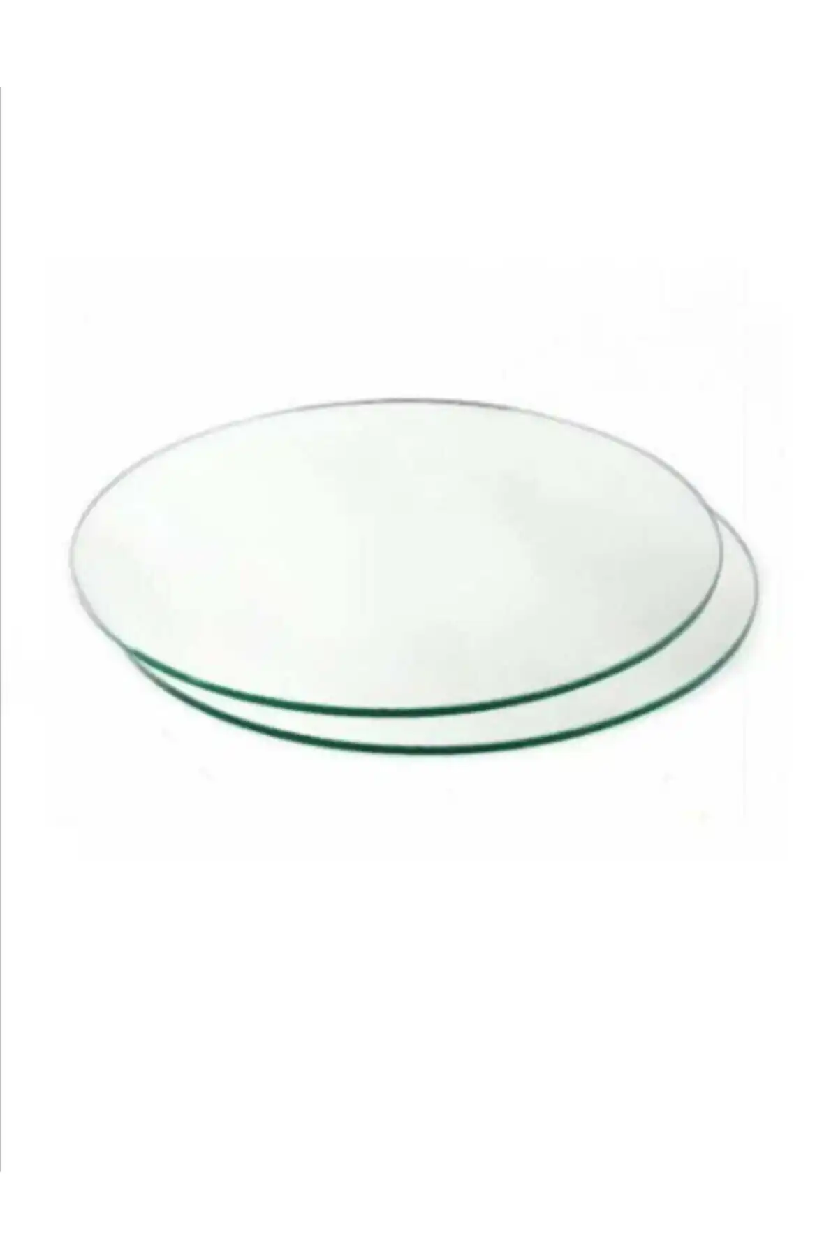 Trend Land Yuvarlak 25 Cm Ayna: Modern Dekorasyon için Şık ve Fonksiyonel Seçim