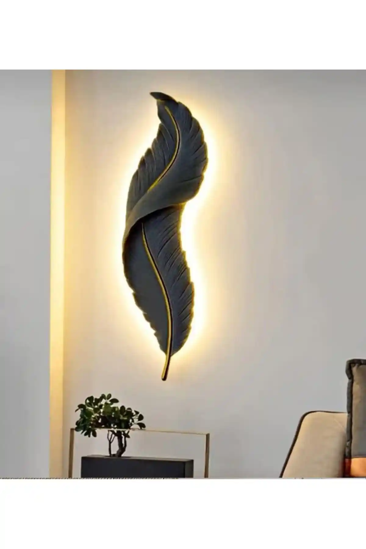 AYYILDIZ: Özellikleri ve Fonksiyonelliği ile Şık Duvar Dekoru