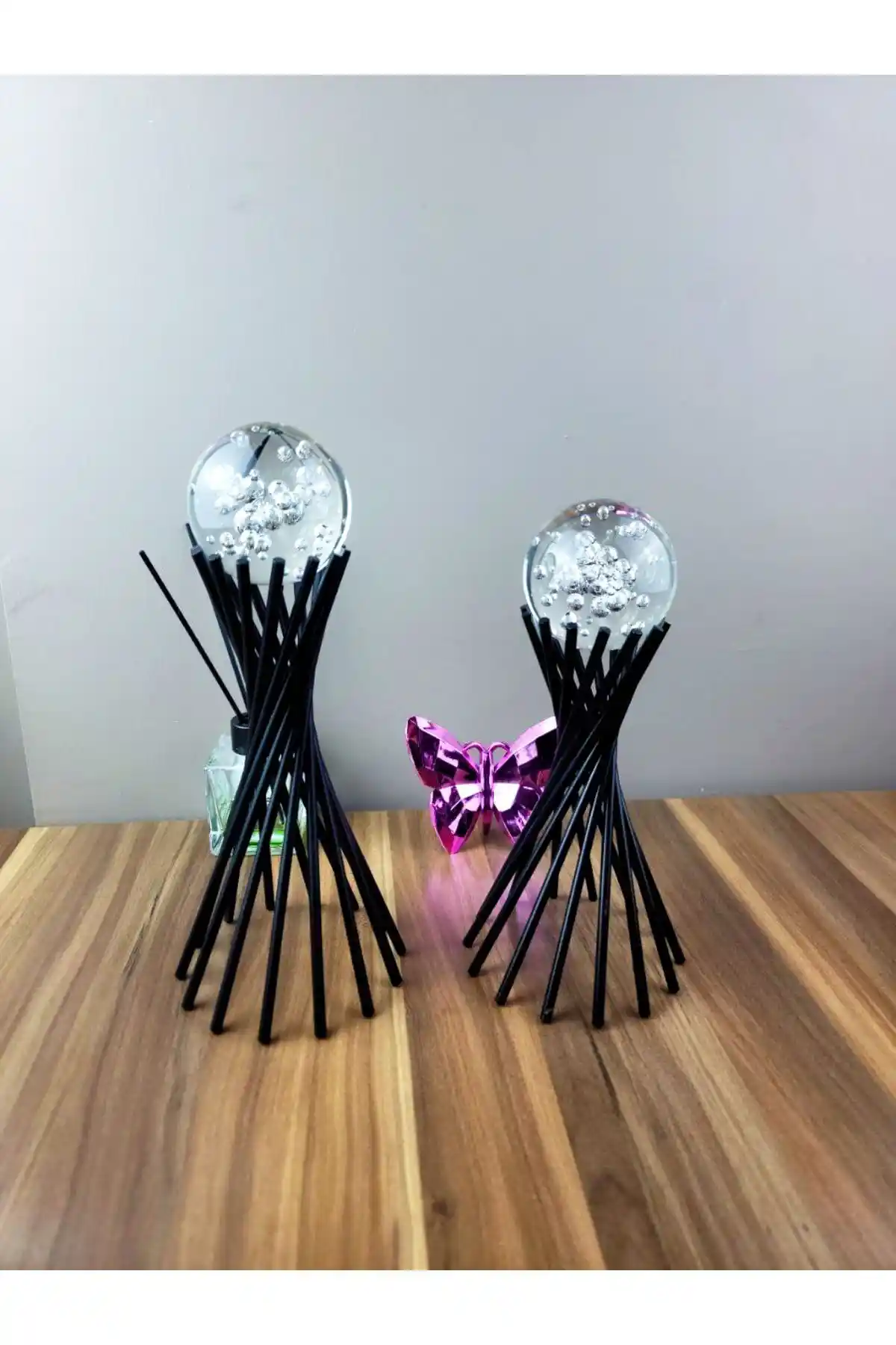 Farklıevim Dekoratif Aksesuarıyla Modern Şıklığı Evinize Taşıyın