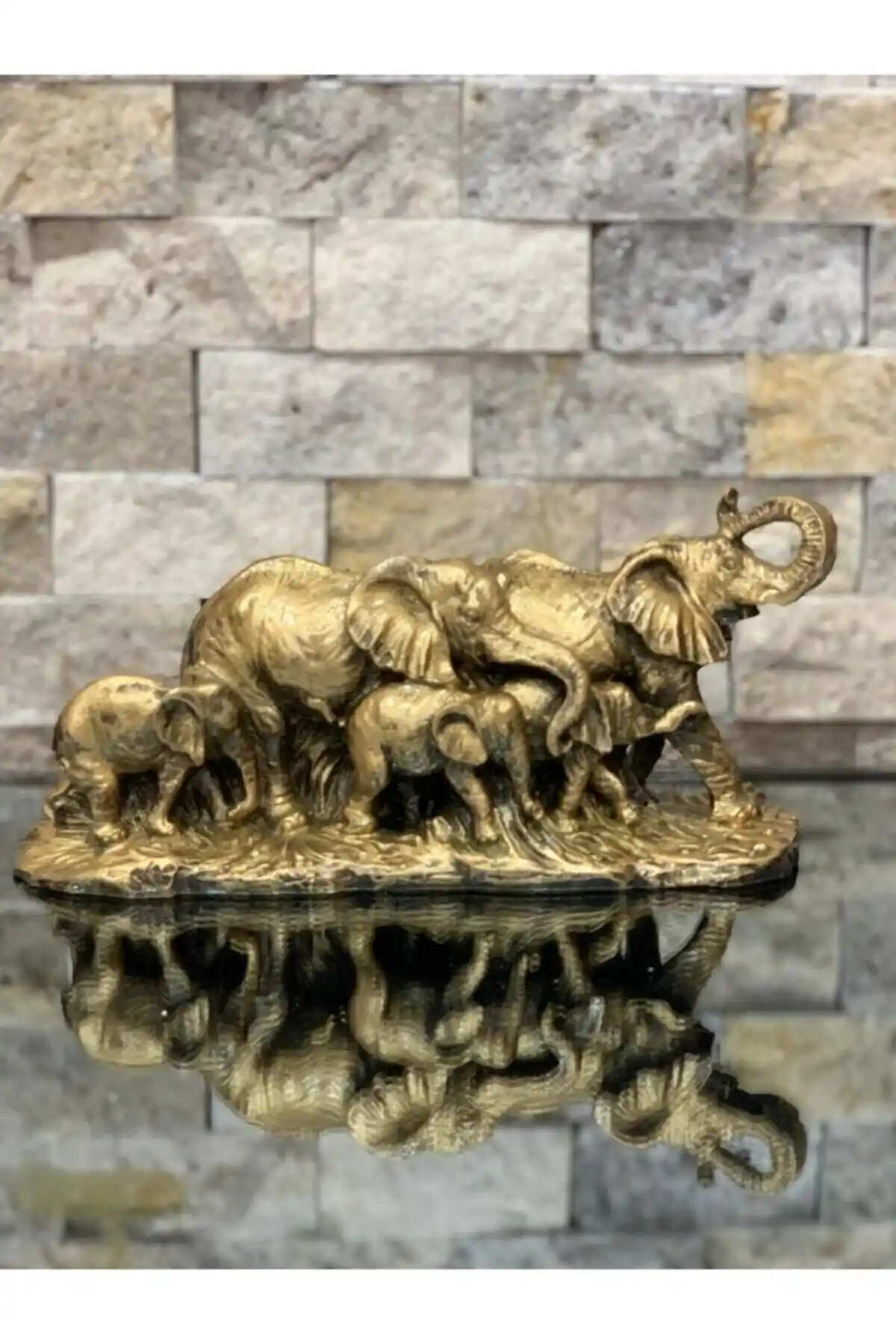 Genel Markalar Dekoratif Fil Ailesi: Estetik ve Fonksiyonellğin Buluştuğu Nokta