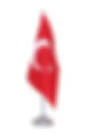 Masa Üstü Türk Bayrağı ile Ofis ve Evlerde Estetik Bir Dokunuş Yaratın