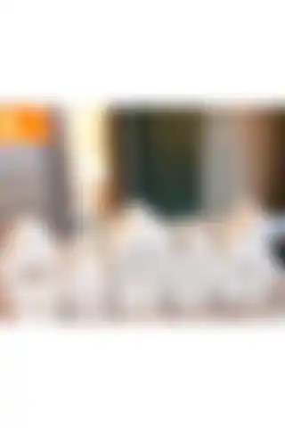 mythosZeus Beton 5'li Ev Dekoratif Mumluk Seti ile Modern Tasarımı Keşfedin