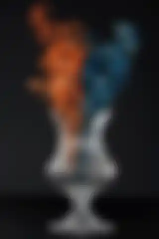 Paşabahçe Kristal Vintage Vazo ile Evlerinizi Şık ve Nostaljik Hale Getirin