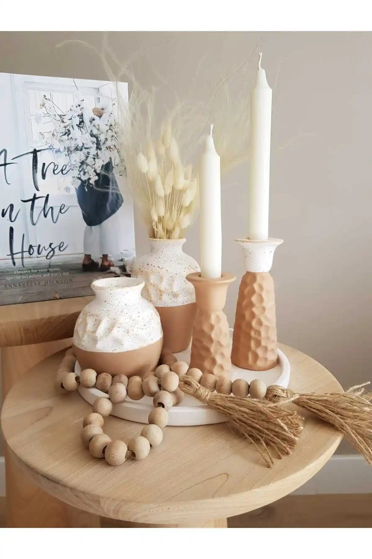 Betoncraft Even Set: Modern ve Fonksiyonel İç Mekan Tasarımı için İdeal Seçim