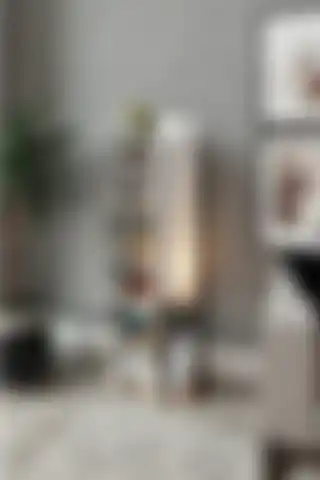 CasaNovi Moda Dor Lambader: Estetik ve Fonksiyonellik Arasında Dengeli Seçim