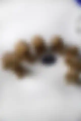Doremcy Gold İnci Detaylı 7'li Uğurlu Fil Seti ile Evinize Zarif Bir Dokunuş Ekleyin